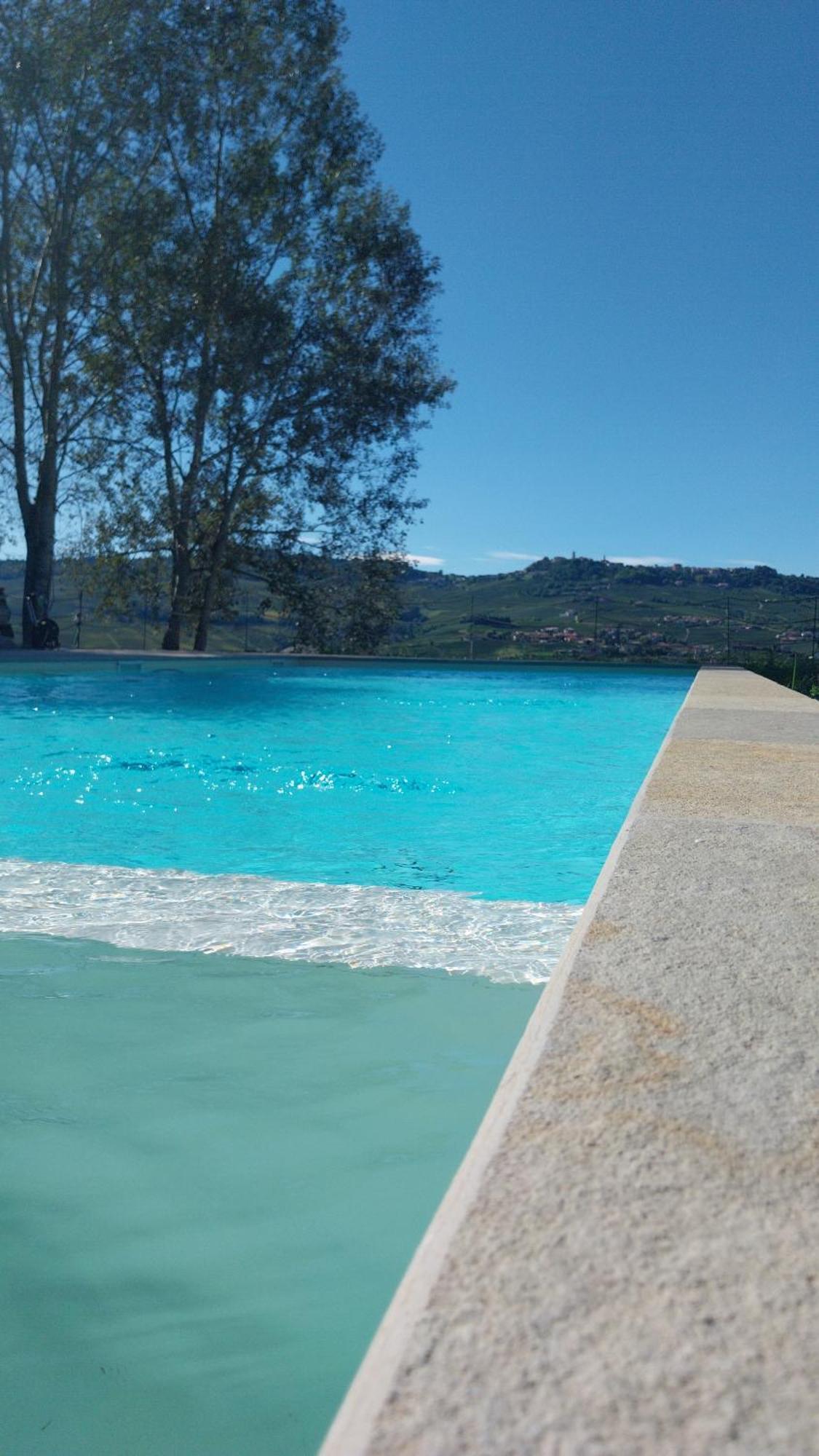Tenuta Montanello B&B Castiglione Falletto Exterior foto